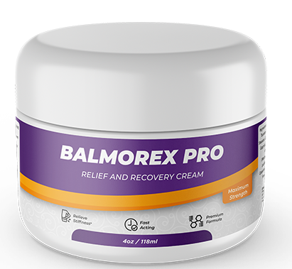 Joint Supplement Balmorex-Pro